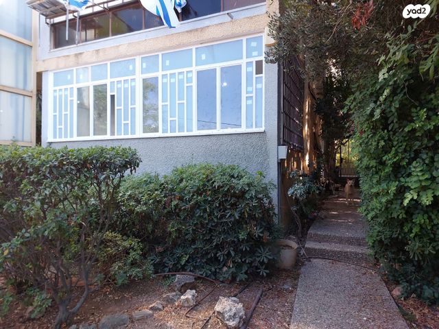 דירה, צדקיהו 7, כרמליה, חיפה