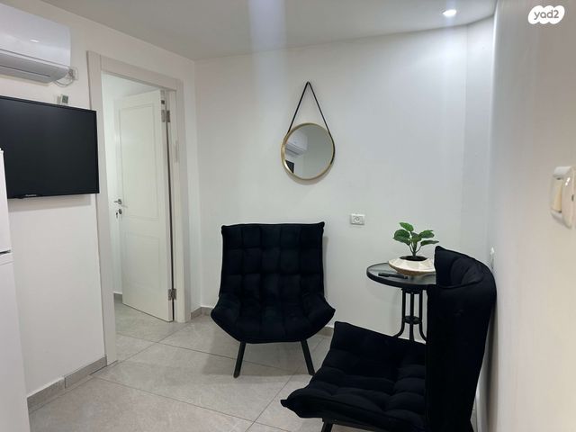 תיירות ונופש, יוסף טרומפלדור 47, שיכון ב', קרית שמונה