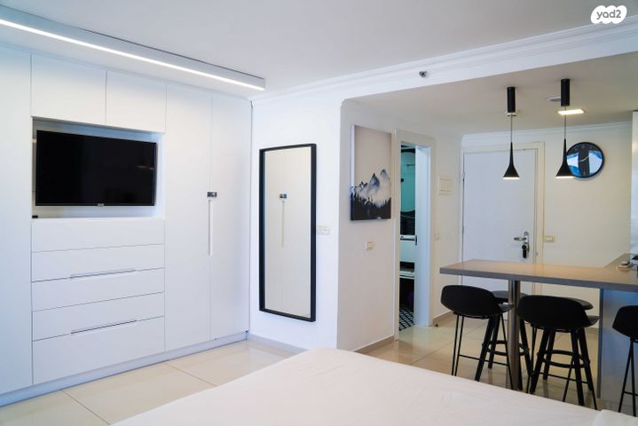 דירה, אלי לנדאו 60, הרצליה פיתוח, הרצליה