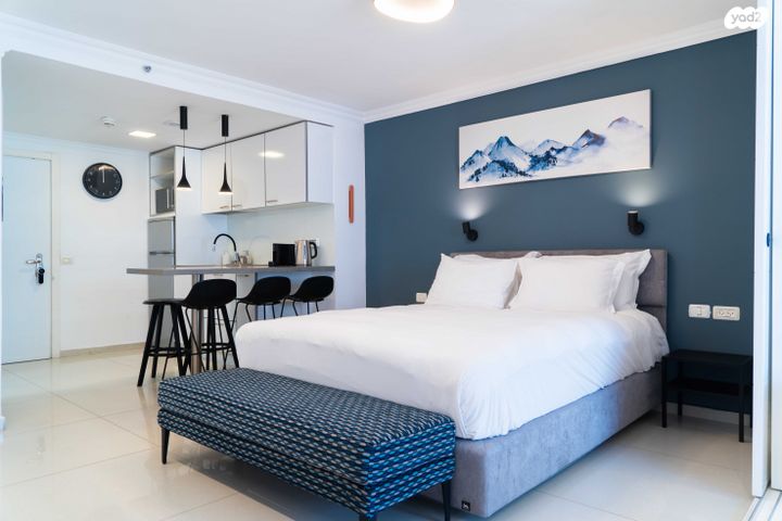 דירה, אלי לנדאו 60, הרצליה פיתוח, הרצליה