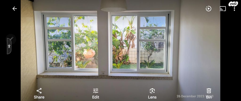 דו משפחתי, כרמלי 13, אפרידר, אשקלון