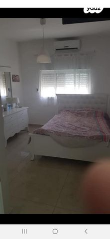 דירה, חיים נחמן ביאליק 139, שכונה א', באר שבע