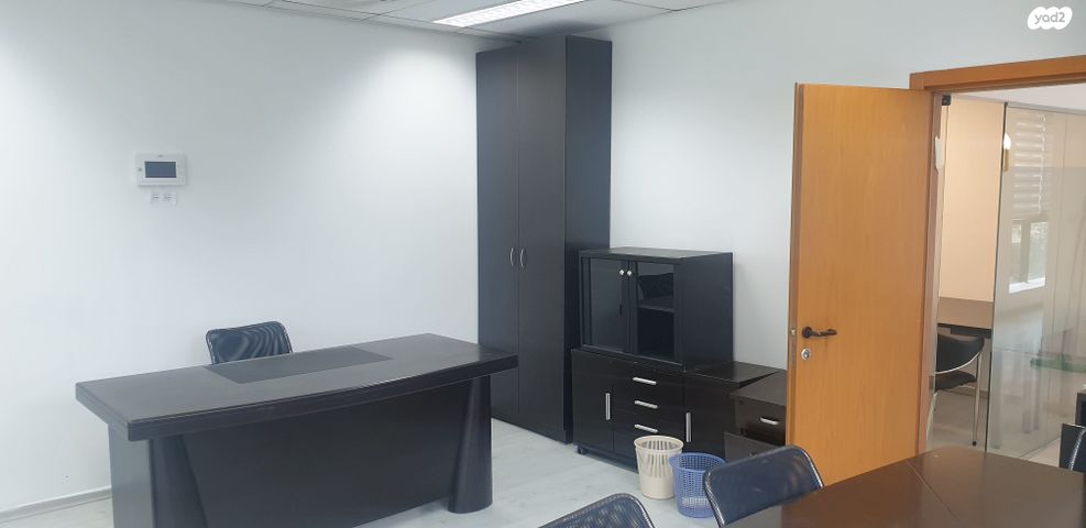 משרדים, תובל 30, בורסה, רמת גן