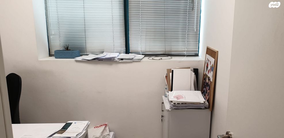 משרדים, תובל 30, בורסה, רמת גן