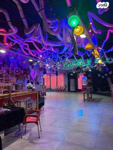 חנויות/ שטח מסחרי, יוחנן הסנדלר 13, אזור תעשיה הישן, כפר סבא