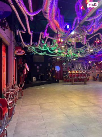 חנויות/ שטח מסחרי, יוחנן הסנדלר 13, אזור תעשיה הישן, כפר סבא