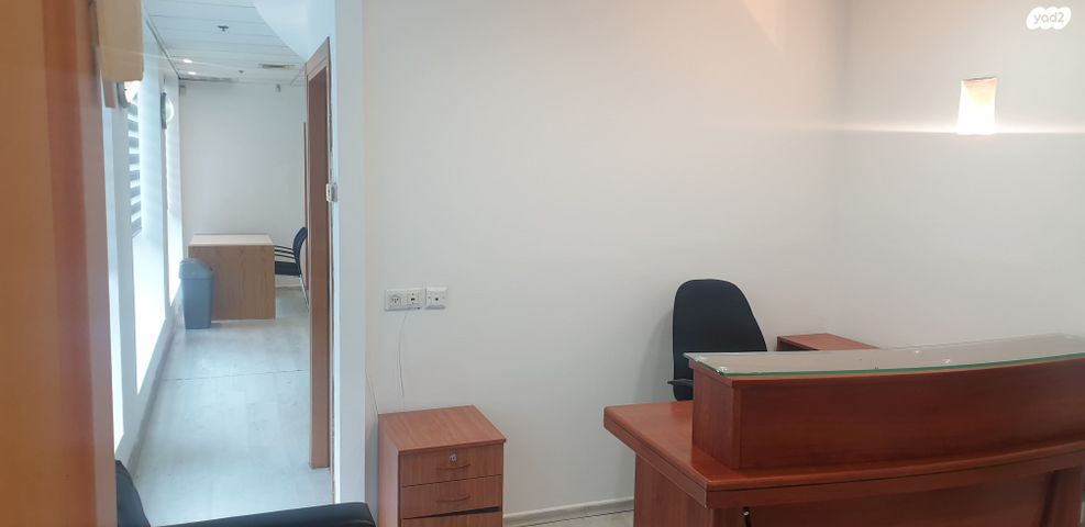 משרדים, תובל 30, בורסה, רמת גן