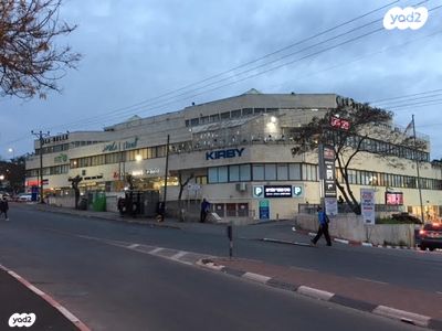 משרדים, האומן 9, תלפיות תעשיה ומסחר, ירושלים