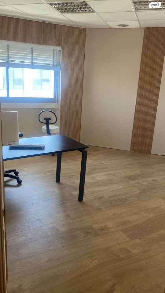 משרדים, גלגלי הפלדה 20, אזור תעשיה, הרצליה