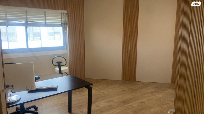 משרדים, גלגלי הפלדה 20, אזור תעשיה, הרצליה