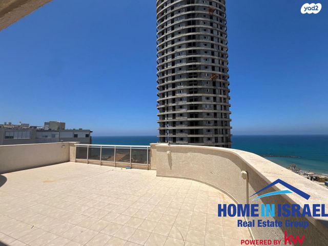 דירה, גד מכנס, מרכז העיר דרום, נתניה