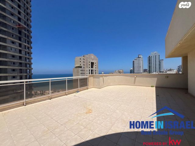 דירה, גד מכנס, מרכז העיר דרום, נתניה