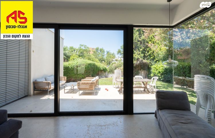 בית פרטי/ קוטג', דגניה, הרצליה הירוקה, נווה עובד, הרצליה