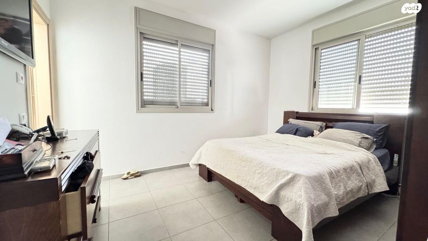 דירה, פרופ' יהודית בירק 4, רחובות המדע, רחובות