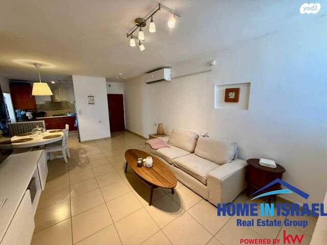 דירה, גרשון ש"ץ, נוף הטיילת, נתניה