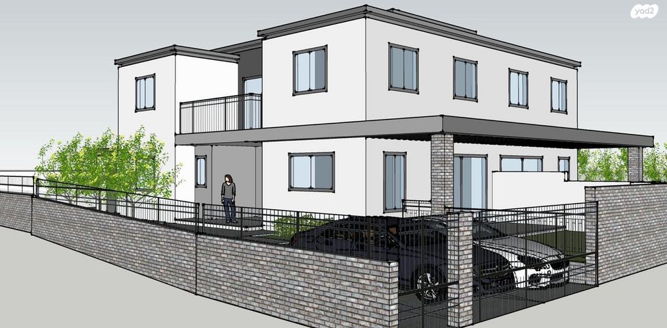 מגרשים, נווה אשר, פרדס חנה כרכור