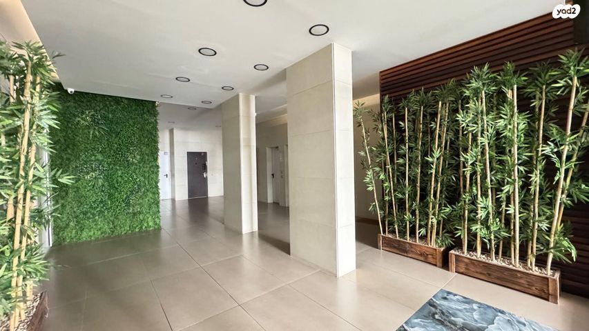 דירה, פרופ' יהודית בירק 4, רחובות המדע, רחובות