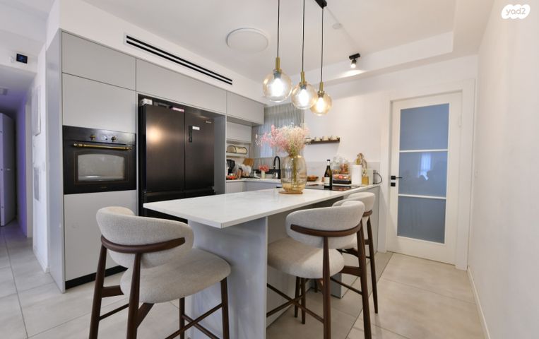 דירה, תבור 2, בית בפארק ,פרדס בחסכון, אור יהודה