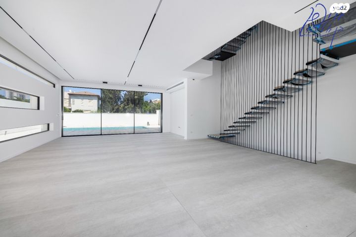 בית פרטי/ קוטג', בנות חיל, ראשון לציון