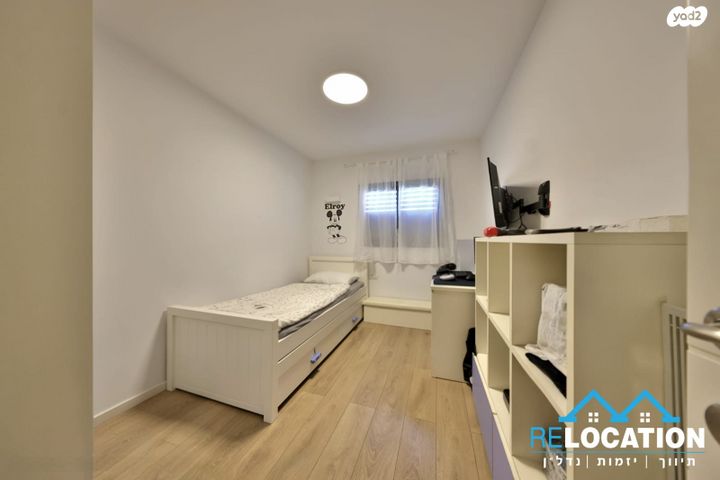 דו משפחתי, האורן 111, גבעת רם, קרית אתא