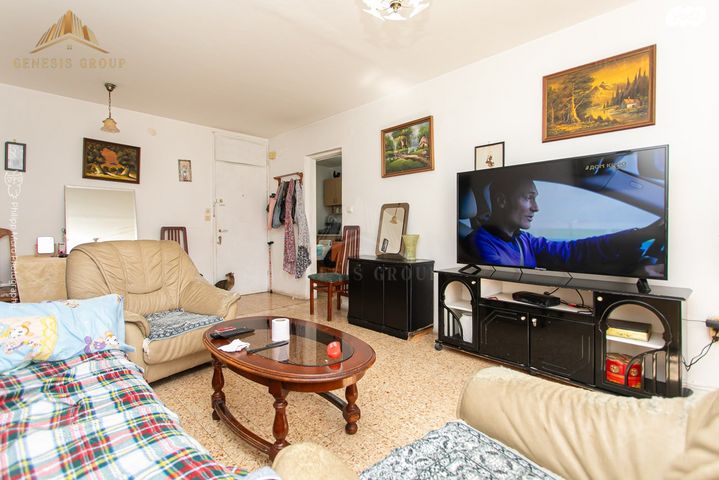 דירה, סעדיה פז, שער העליה, חיפה