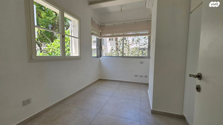 דירה, מזא"ה, לב תל אביב, לב העיר צפון, תל אביב יפו