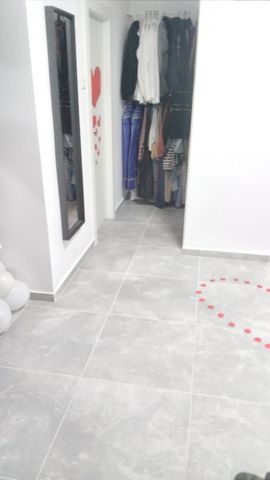 דירה, רכסים