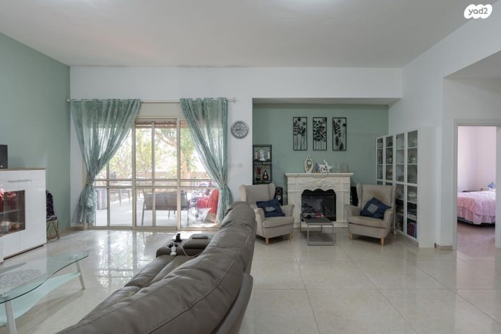 בית פרטי/ קוטג', באר אורה