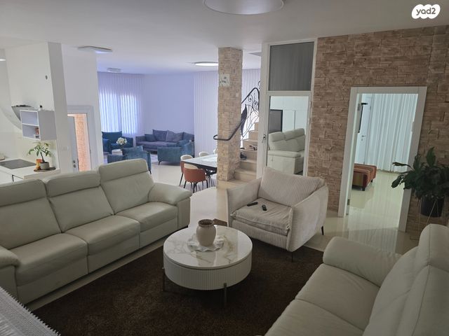 בית פרטי/ קוטג', נתן הנביא, שפירא, אופקים