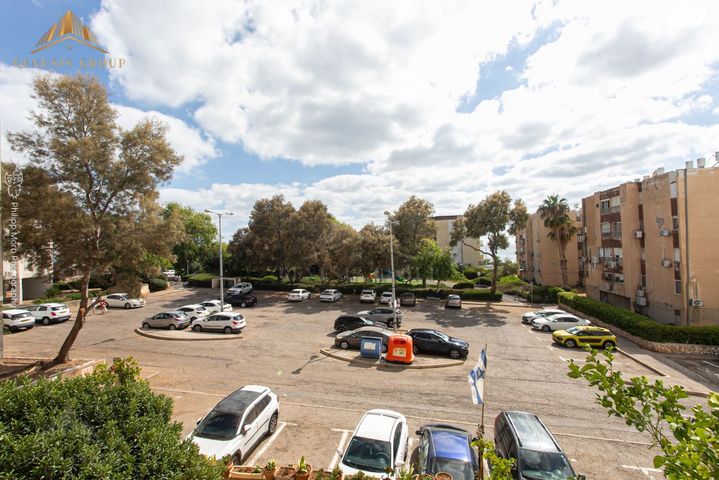 דירה, סעדיה פז, שער העליה, חיפה