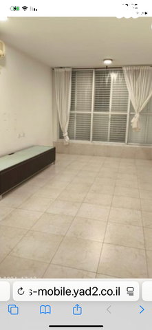 דירה, מונטיפיורי, הותיקה, קרית אונו