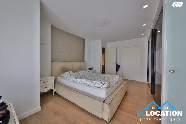 דו משפחתי, האורן 111, גבעת רם, קרית אתא