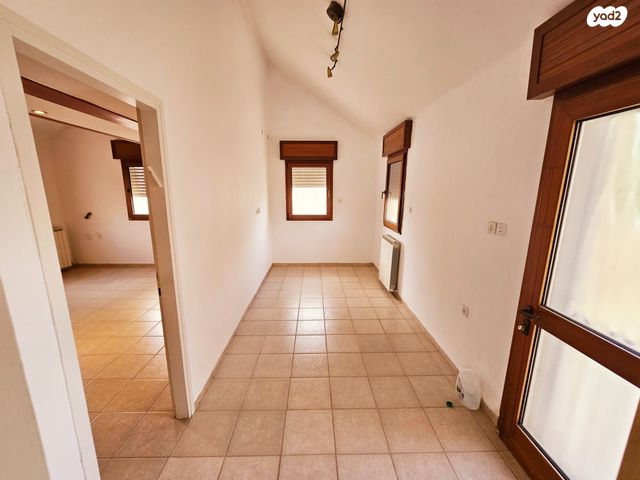 גג/ פנטהאוז, משה קול, בית הכרם, רמת בית הכרם, ירושלים