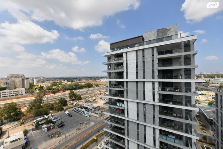 דירה, תבור 2, בית בפארק ,פרדס בחסכון, אור יהודה