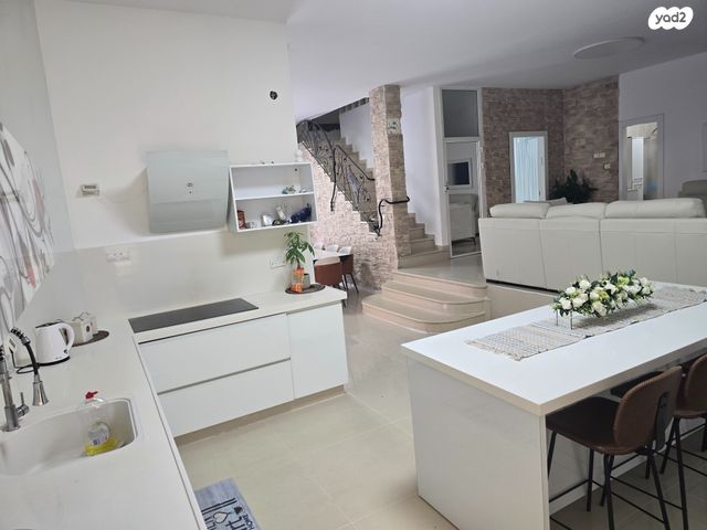 בית פרטי/ קוטג', נתן הנביא, שפירא, אופקים