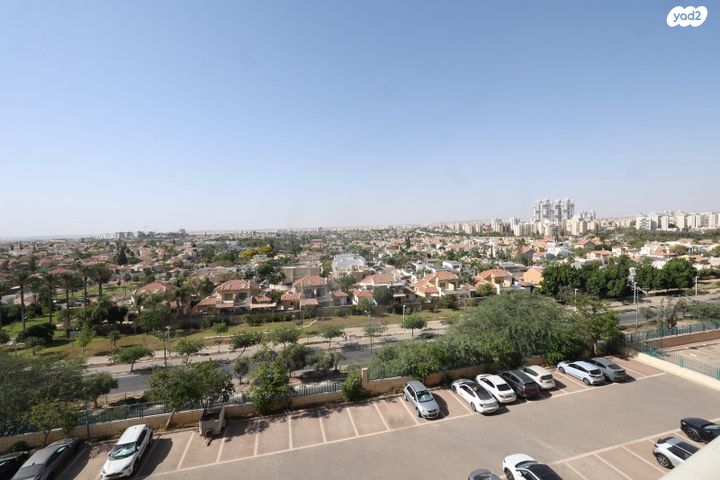 דירה, בר ניסן, נווה זאב, נאות אילן, באר שבע