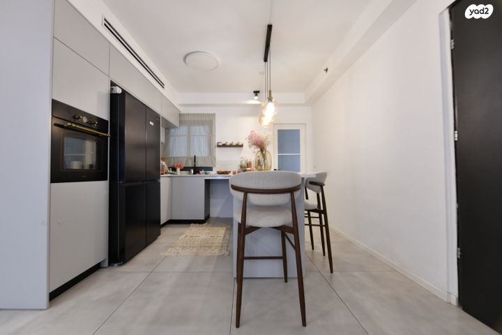 דירה, תבור 2, בית בפארק ,פרדס בחסכון, אור יהודה