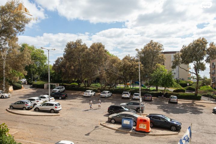 דירה, סעדיה פז, שער העליה, חיפה