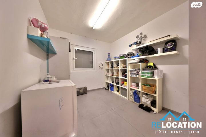 דו משפחתי, האורן 111, גבעת רם, קרית אתא