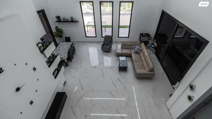 בית פרטי/ קוטג', יוסף זריצקי 2, נווה מנחם, באר שבע