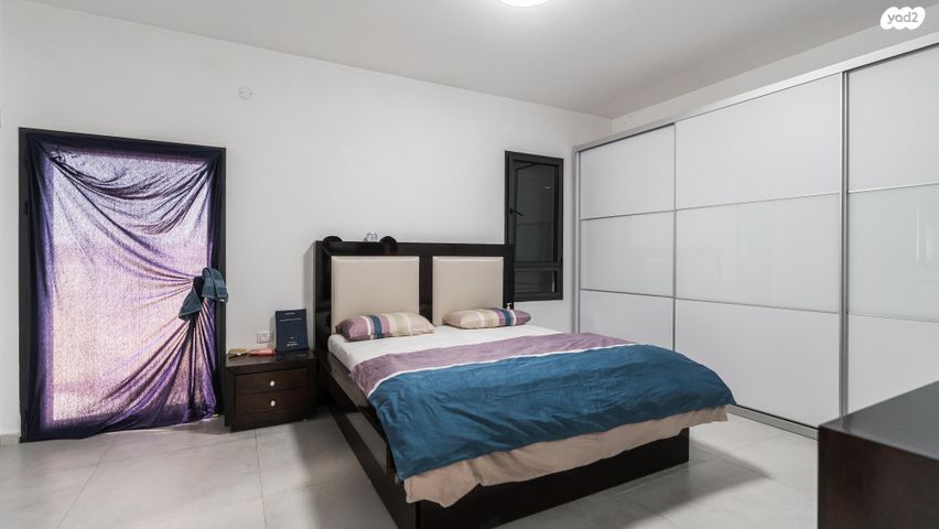 בית פרטי/ קוטג', יוסף זריצקי 2, נווה מנחם, באר שבע