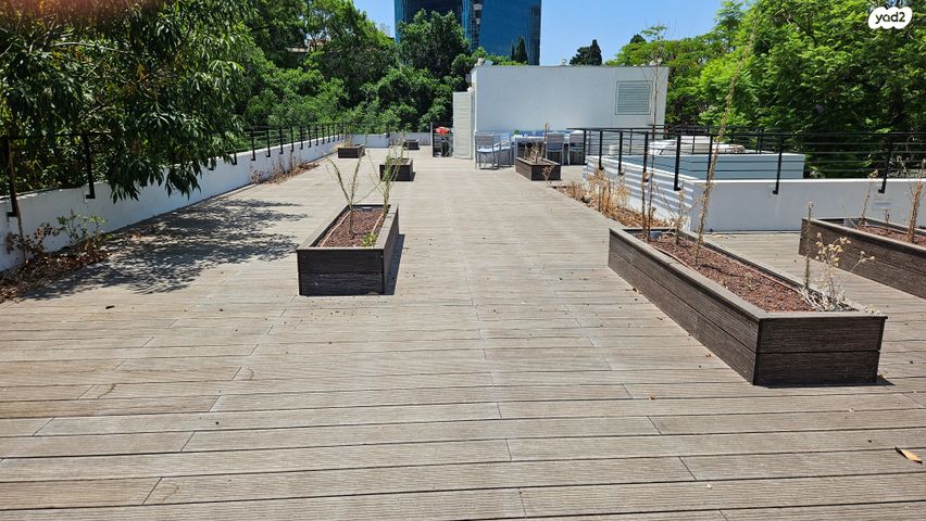 דירה, מזא"ה, לב תל אביב, לב העיר צפון, תל אביב יפו