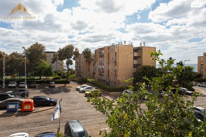 דירה, סעדיה פז, שער העליה, חיפה