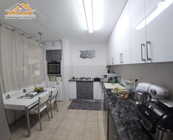 דירה, שדרות השושנים, בן גוריון, נצרת עילית / נוף הגליל