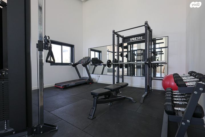 גג/ פנטהאוז, אייזיק רמבה 7, נוף הטיילת, נתניה