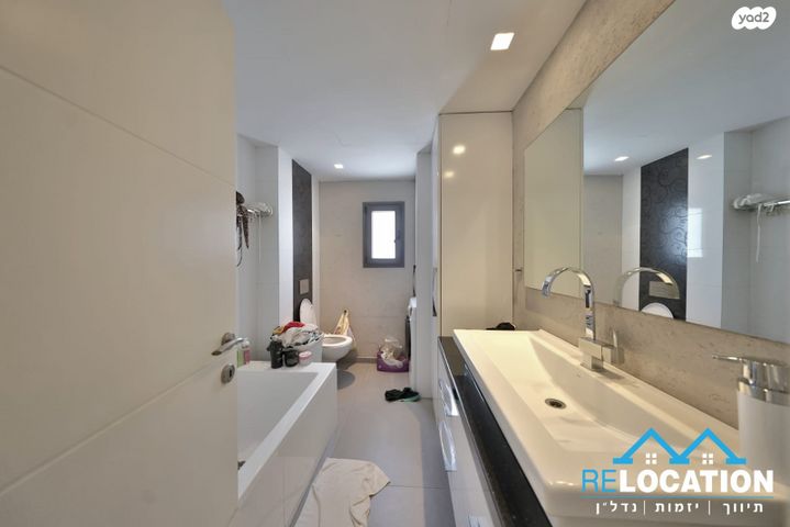 דו משפחתי, האורן 111, גבעת רם, קרית אתא