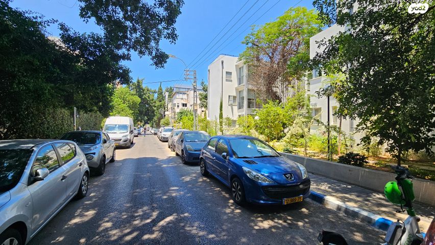 דירה, מזא"ה, לב תל אביב, לב העיר צפון, תל אביב יפו