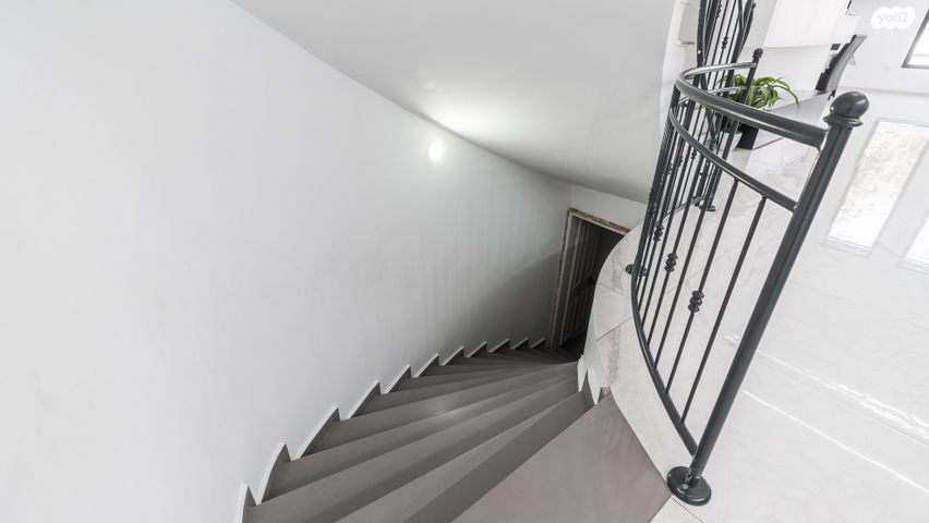 בית פרטי/ קוטג', יוסף זריצקי 2, נווה מנחם, באר שבע