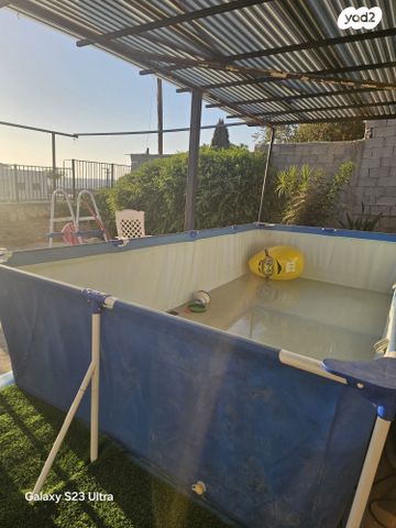 בית פרטי/ קוטג', בית אריה / עופרים