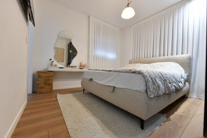 דירה, תבור 2, בית בפארק ,פרדס בחסכון, אור יהודה